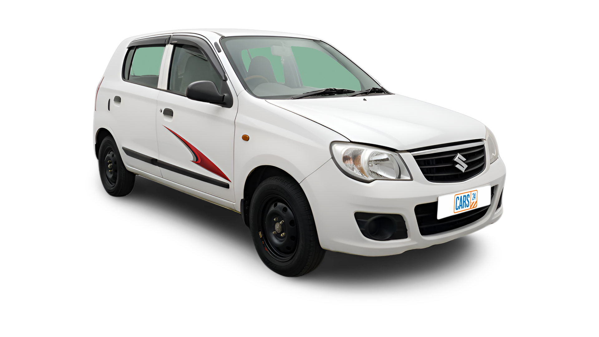 Maruti Alto K10-img